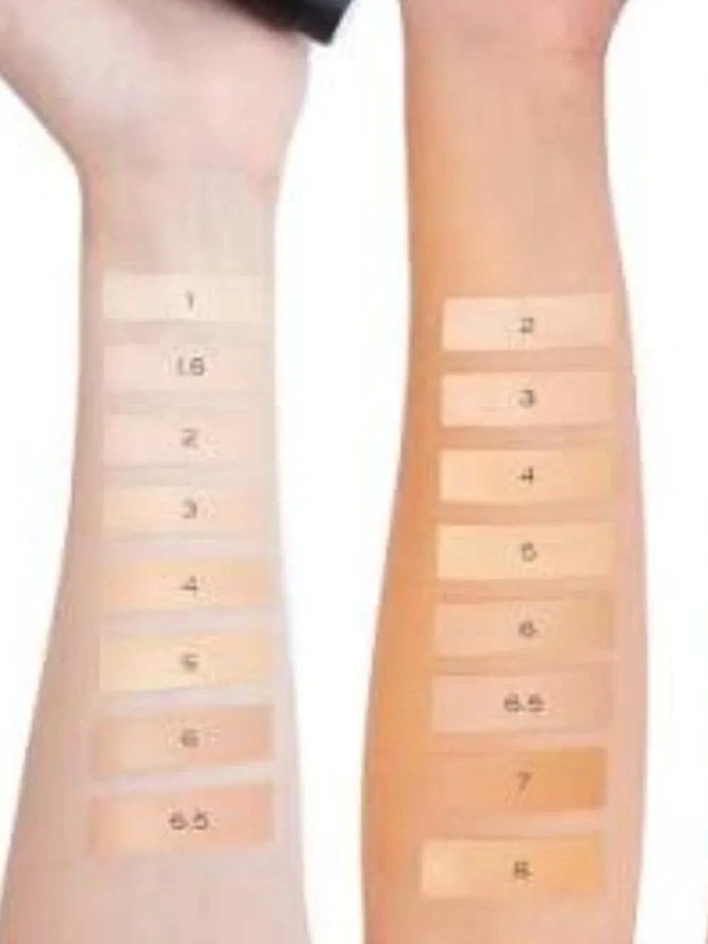 Surratt Beauty SHADE 2 Dew Drop Foundation